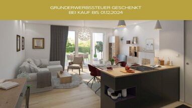 Wohnung zum Kauf 405.000 € 2 Zimmer 44,9 m² EG Unterschleißheim Unterschleißheim 85716