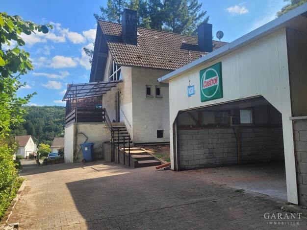 Einfamilienhaus zum Kauf 250.000 € 6 Zimmer 186 m² 1.050 m² Grundstück Otterberg 67697