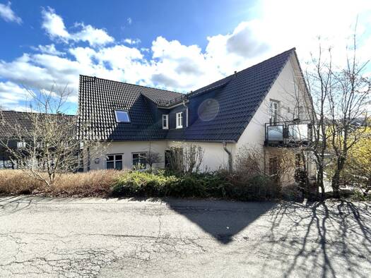 Wohnung zum Kauf 219.000 € 3 Zimmer 69,3 m² 1. Geschoss Brunnestr. 7 Sendschotten Drolshagen 57489