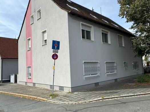 Mehrfamilienhaus zum Kauf 1.050.000 € 12 Zimmer 355 m² 322 m² Grundstück Höfen Nürnberg 90431