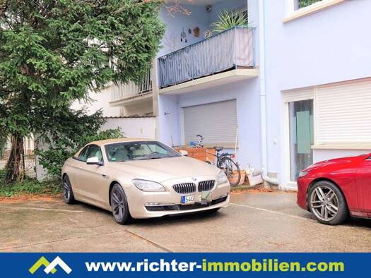 Außenstellplatz zur Miete provisionsfrei 60 € Almenhof Neckarau 68199