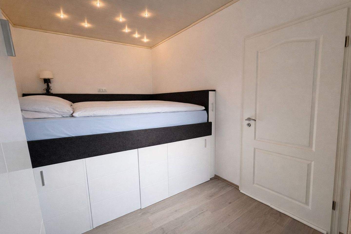 Immobilie in Garding - 2-Zimmer-Wohnung mit Terrasse in Garding - Bild 4