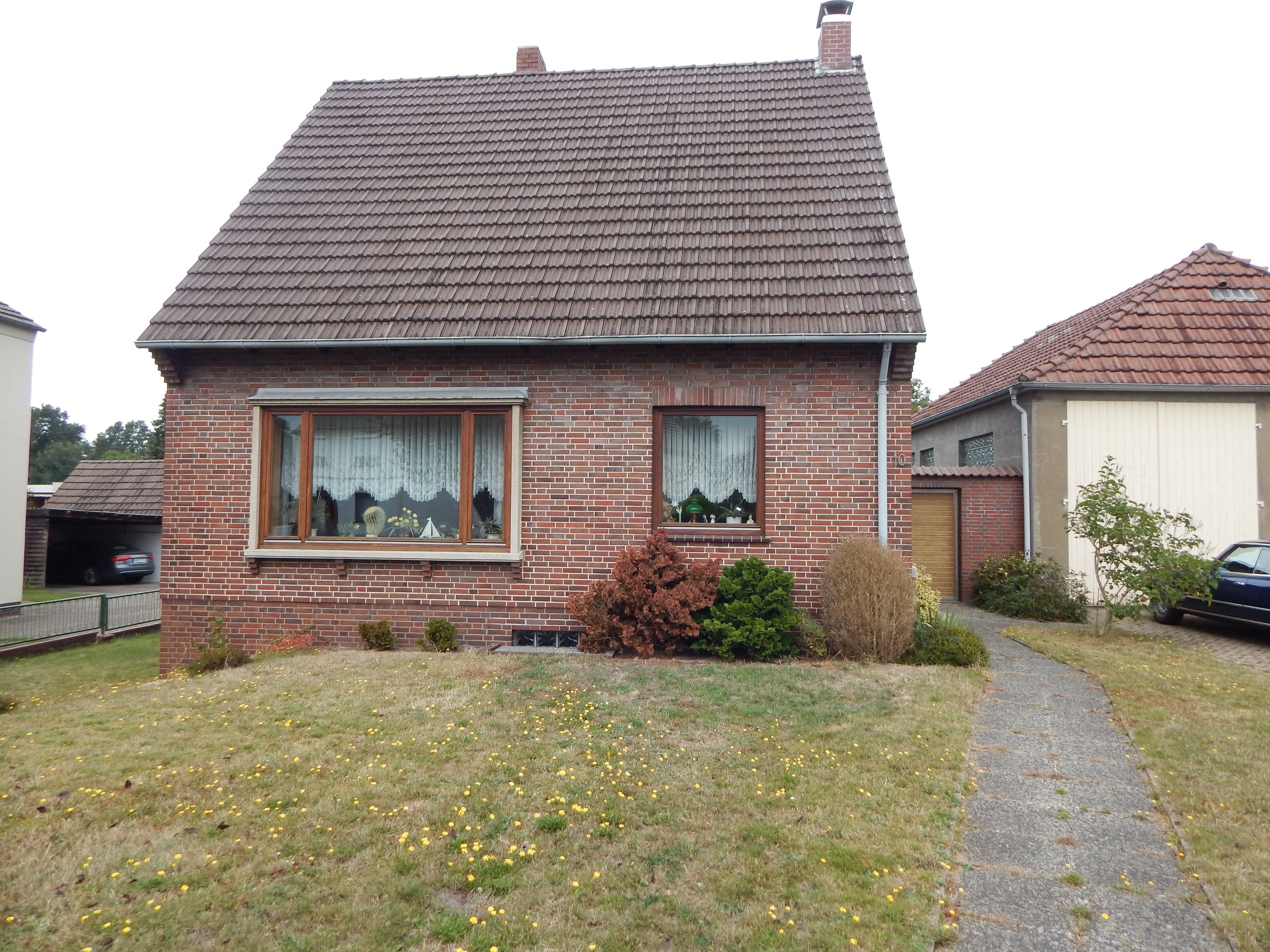 Einfamilienhaus zum Kauf 228.000 € 5 Zimmer 108 m²<br/>Wohnfläche 947 m²<br/>Grundstück Farge Bremen 28777