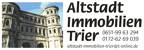 Altstadt Immobilien Trier