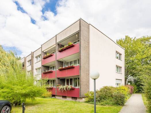 Wohnung zum Kauf 395.000 € 4 Zimmer 122 m² Marienfelde Berlin 12277