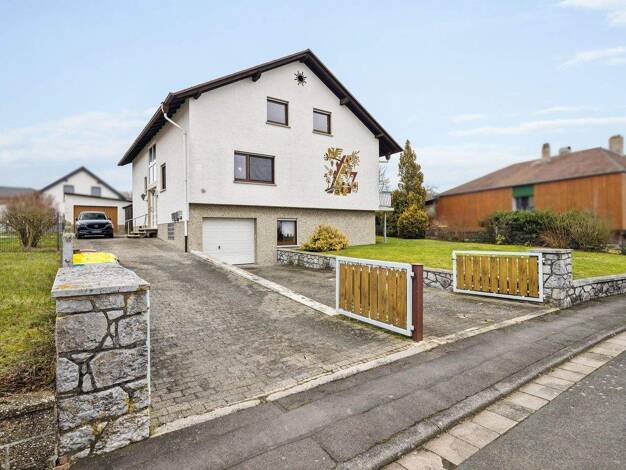 Mehrfamilienhaus zum Kauf 529.000 € 11 Zimmer 285 m² 861 m² Grundstück Ebersgöns Butzbach 35510