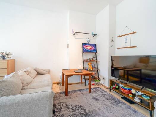 Studio zum Kauf 275.000 € 1 Zimmer 46 m² 4. Geschoss Prenzlauer Berg Berlin 10407
