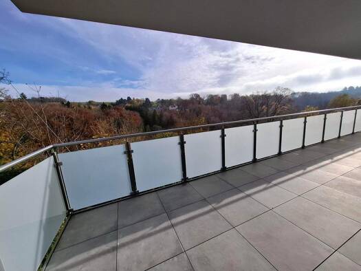 Wohnung zur Miete - Erstbezug nur mit Wohnberechtigungsschein 416 € 2 Zimmer 56,2 m² EG frei ab 16.01.2026 Freudenburg 54450