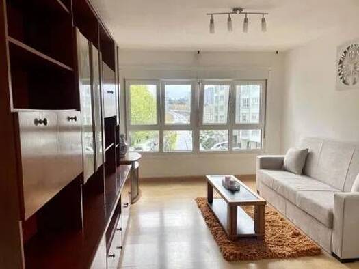 WG-Zimmer zur Miete 300 € 96 m² 2. Geschoss Glasgow, 16 A Coruña 15008