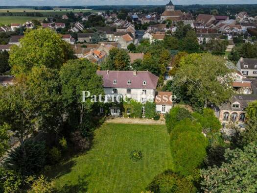 Villa zum Kauf 600.000 € 15 Zimmer 280 m² 3.002 m² Grundstück Ozouer-le-Voulgis 77390