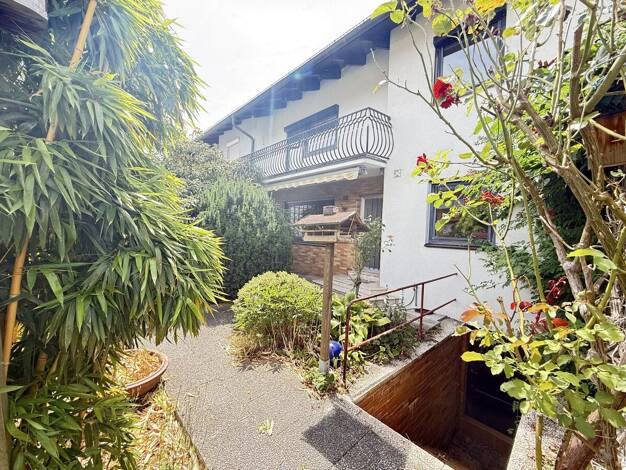 Reihenendhaus zum Kauf 290.000 € 3 Zimmer 90 m² 281 m² Grundstück St Leonhard Nürnberg 90439