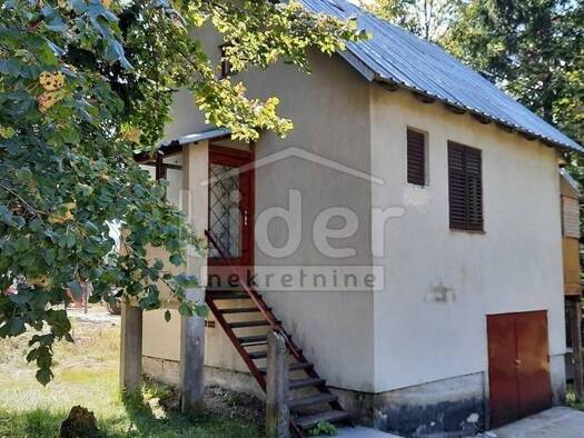 Haus zum Kauf 200.000 € 2 Zimmer 120 m² Delnice Delnice