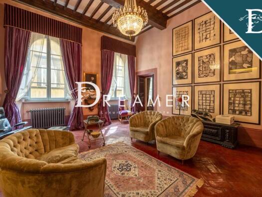 Wohnung zum Kauf 2.938.321 € 7 Zimmer 646 m² Arezzo 52044