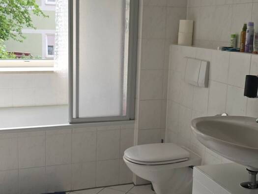 Wohnung zur Miete 950 € 2 Zimmer 66 m² 1. Geschoss frei ab 01.09.2026 Gabelsbergerstraße 54 Göggingen Augsburg 86199