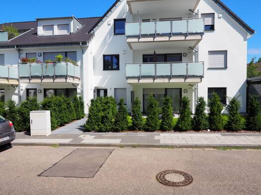 Wohnung zur Miete 760 € 2 Zimmer 51 m² Geschoss 1/2 frei ab 01.10.2026 Duisdorf Bonn 53123