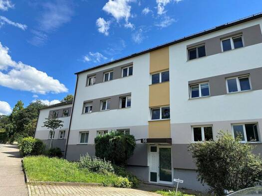 Wohnung zur Miete 872 € 2,5 Zimmer 64 m² 3. Geschoss frei ab 01.05.2026 Stuttgarter Straße 56 Leonberg 71229