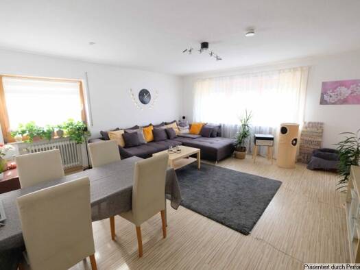 Wohnung zum Kauf 299.000 € 3 Zimmer 79 m² Neckarrems Remseck am Neckar 71686