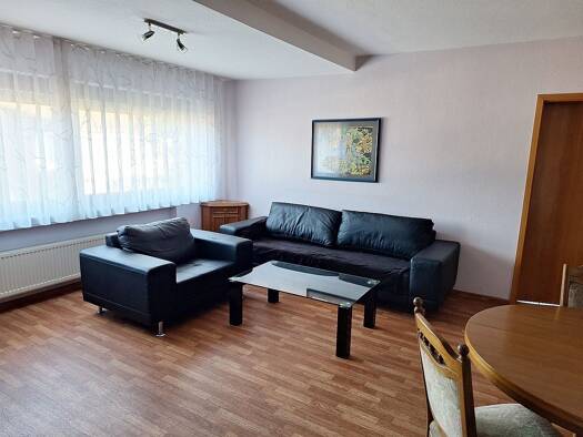 Wohnung zur Miete Wohnen auf Zeit 1.980 € 3 Zimmer 98 m² frei ab sofort Rösrath 51503