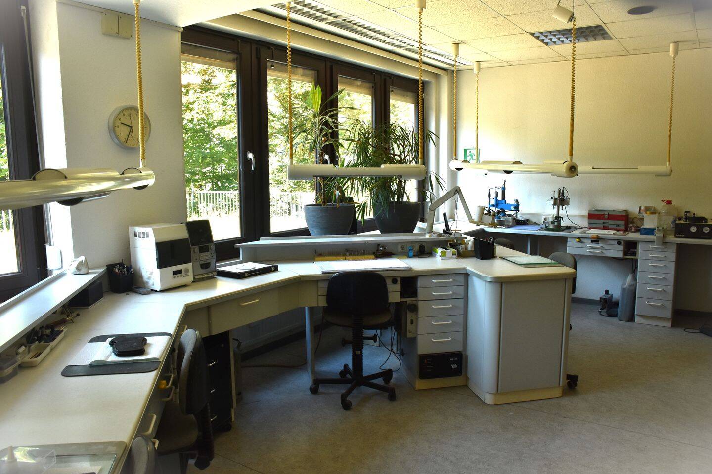 Büro zum Kauf - Ansicht 3
