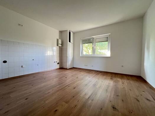 Wohnung zum Kauf 125.000 € 3 Zimmer 58 m² 2. Geschoss Innenstadt Kaiserslautern 67663