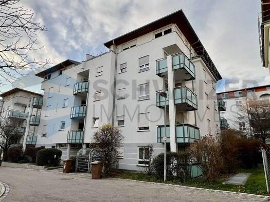 Wohnung zum Kauf 179.500 € 2 Zimmer 50,3 m² 1. Geschoss Plochingen 73207