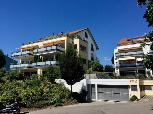 Wohnung zum Kauf 620.000 € 3,5 Zimmer 94 m² 1. Geschoss frei ab 01.01.2026 Überlingen 88662