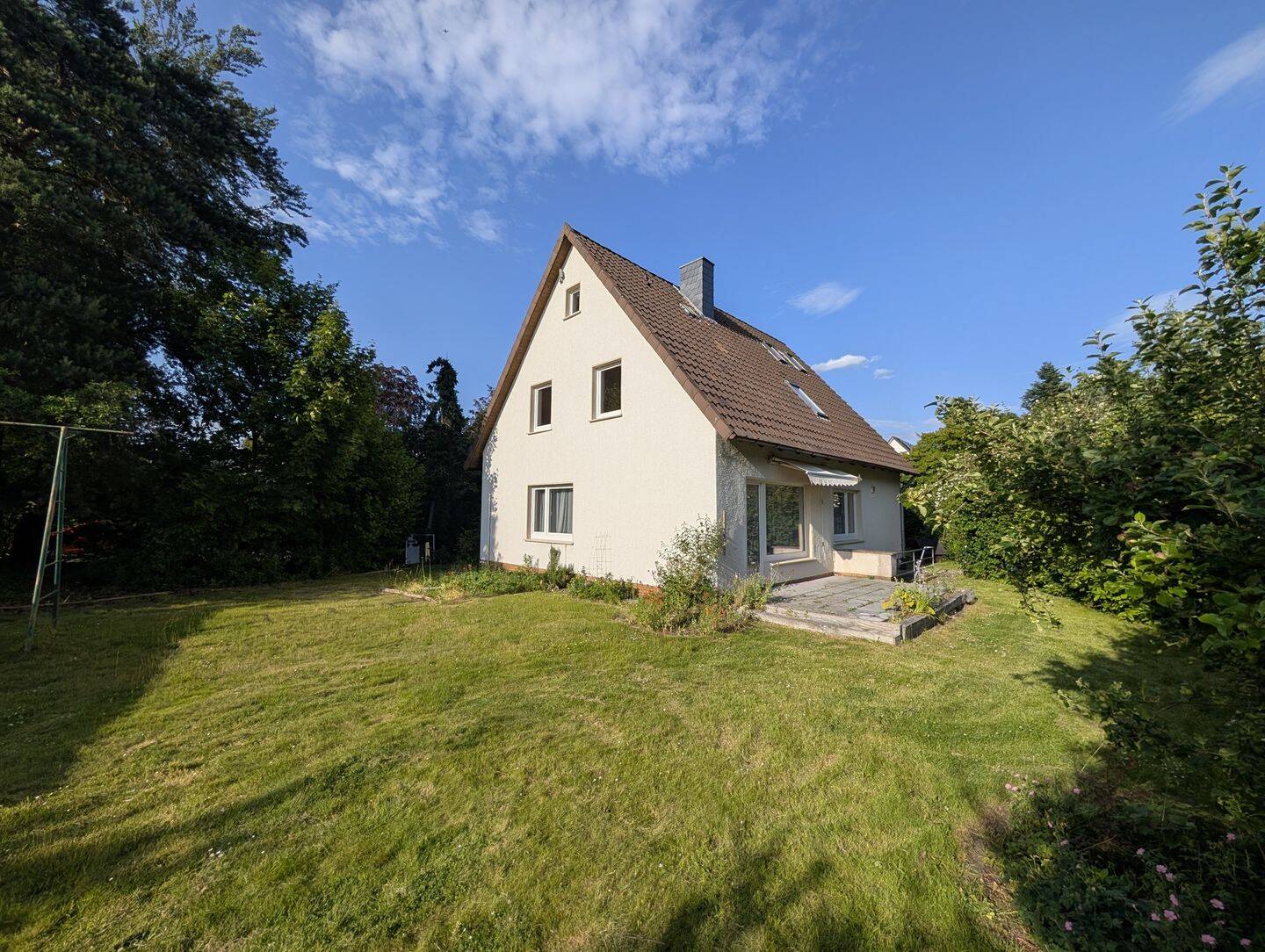 Einfamilienhaus zum Kauf – pohled 6