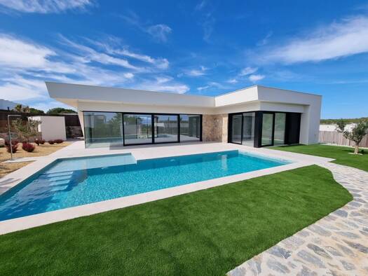 Villa zum Kauf 1.100.000 € 3 Zimmer 176 m² 735 m² Grundstück Cadrete