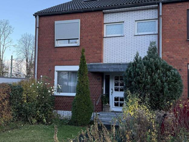 Reihenendhaus zum Kauf 348.000 € 5 Zimmer 125 m² 187 m² Grundstück Holzbüttgen Kaarst 41564