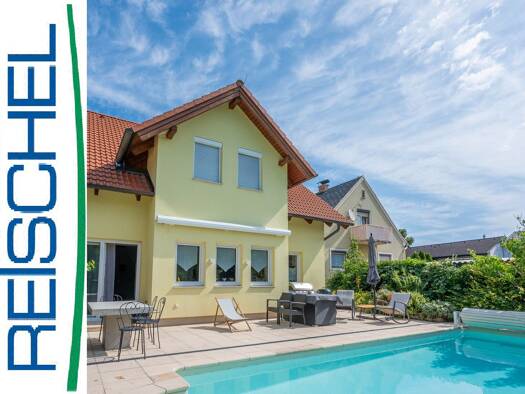 Einfamilienhaus zum Kauf 845.000 € 5 Zimmer 166 m² 731 m² Grundstück frei ab 01.07.2027 Traiskirchen 2512
