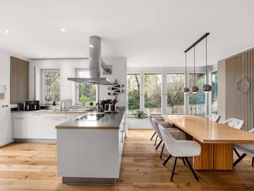 Mehrfamilienhaus zum Kauf provisionsfrei 680.000 € 7 Zimmer 270 m² 1.187 m² Grundstück Wawern 54441