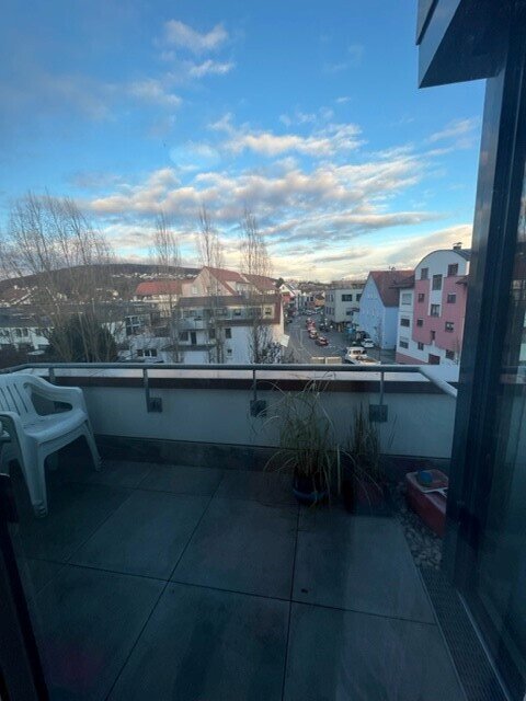 Wohnung zur Miete 590 € 2 Zimmer 47,1 m²<br/>Wohnfläche 16.01.2025<br/>Verfügbarkeit Stuttgarter Straße 18 Reichenbach an der Fils 73262