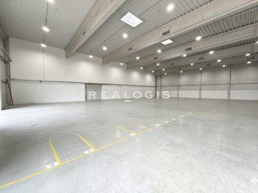 Halle/Industriefläche zur Miete 36.000 € 8.500 m² Lagerfläche teilbar ab 4.000 m² Landsberg Landsberg am Lech 86899