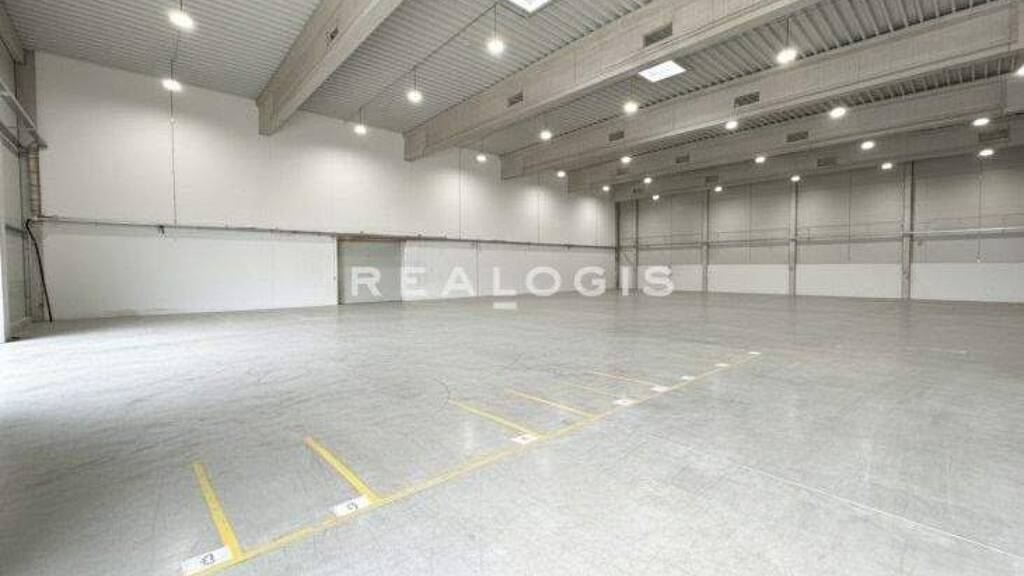 Halle/Industriefläche zur Miete 36.000 € 8.500 m² Lagerfläche teilbar ab 4.000 m² Landsberg Landsberg am Lech 86899