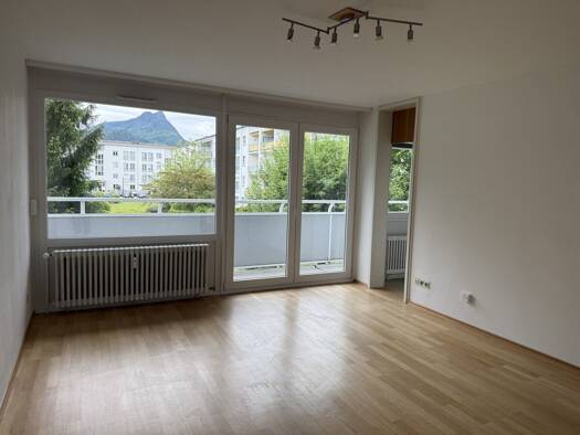 Wohnung zum Kauf provisionsfrei 235.000 € 2 Zimmer 57,3 m² 1. Geschoss Bad Reichenhall Bad Reichenhall 83435