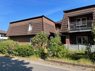 Wohnung zum Kauf provisionsfrei 130.000 € 2 Zimmer 58 m² Stadtkern Vechta 49377