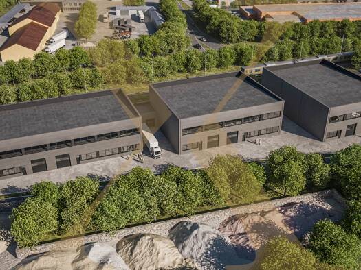 Halle/Industriefläche zur Miete 8.093 € 1.190,1 m² Lagerfläche Seewalchen am Attersee 4863