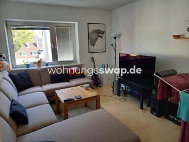 Studio zur Miete 950 € 3 Zimmer 70 m² 3. Geschoss Altstadt - Süd 50678