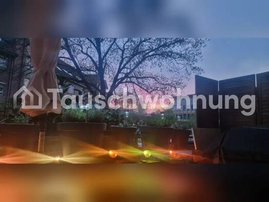 Wohnung zur Miete Tauschwohnung 600 € 3 Zimmer 73 m² List Hannover 30163