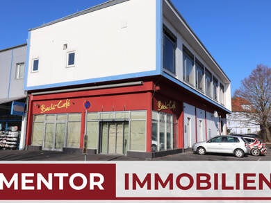 Laden zur Miete 1.500 € 145 m² Verkaufsfläche Schweinfurt 97424