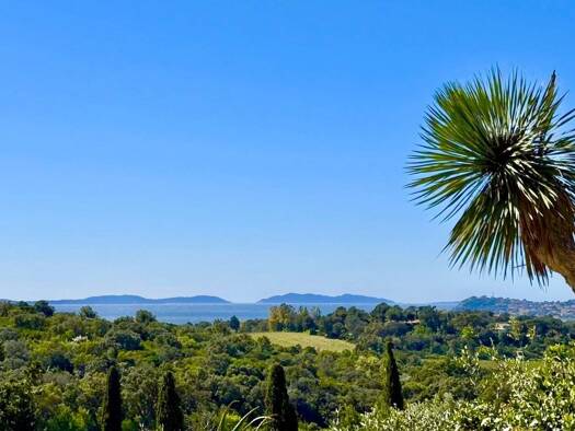 Einfamilienhaus zum Kauf 2.500.000 € 6 Zimmer 180 m² 1.400 m² Grundstück LA CROIX VALMER 83420