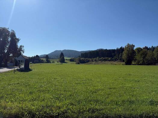 Grundstück zum Kauf provisionsfrei 120.000 € 800 m² Grundstück Stocklitz, Oberglan Feldkirchen in Kärnten 9560