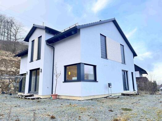 Einfamilienhaus zum Kauf 549.000 € 7 Zimmer 166,8 m² 2.030 m² Grundstück frei ab sofort Niedersfeld Winterberg 59955