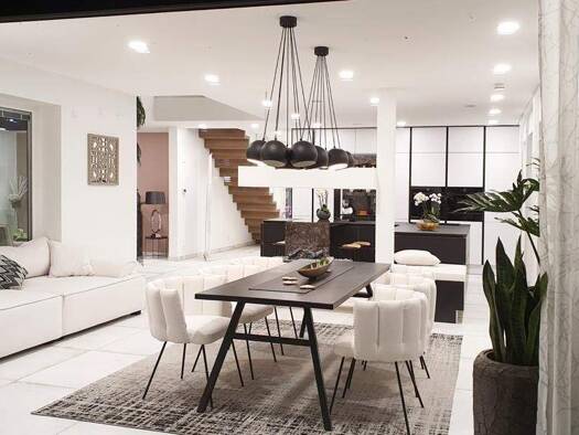 Einfamilienhaus zum Kauf 495.663 € 5 Zimmer 145 m² 473 m² Grundstück Büren Lotte 48504