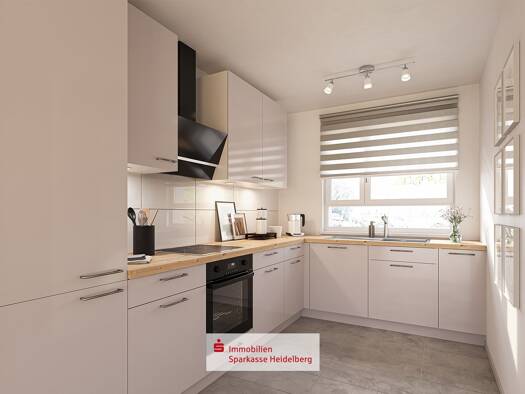 Reihenmittelhaus zum Kauf - Erstbezug provisionsfrei 557.500 € 5 Zimmer 127,3 m² 134 m² Grundstück Reilsheim Bammental 69245