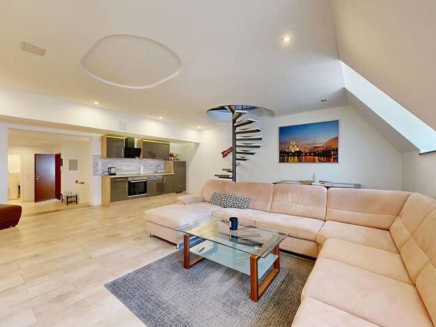 Wohnung zum Kauf 119.900 € 3 Zimmer 75 m² Stolberg 52222