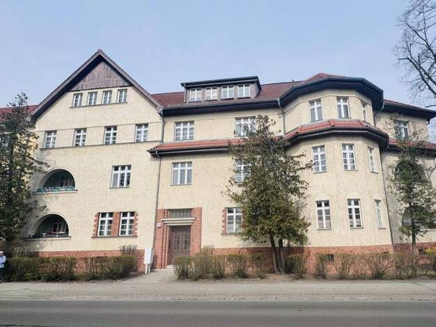 Wohnung zum Kauf provisionsfrei 399.000 € 4 Zimmer 150,2 m² 2. Geschoss Edisonstraße 2 Hennigsdorf 16761