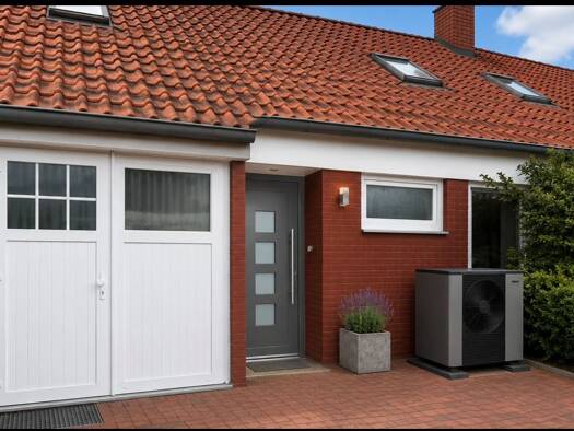 Reihenhaus zur Miete 1.100 € 5 Zimmer 110 m² 310 m² Grundstück frei ab 01.09.2026 Sulingen 27232