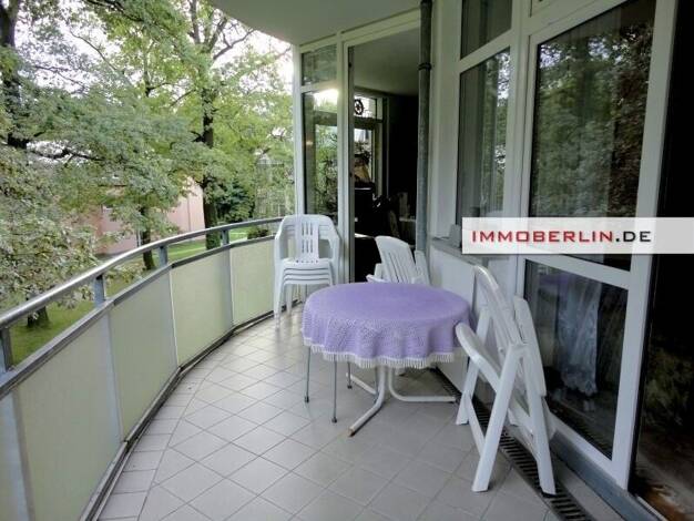 Wohnung zum Kauf 319.000 € 3 Zimmer 83 m² 2. Geschoss Grünau Treptow-Köpenick 12527
