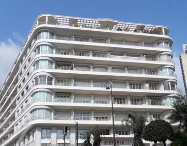 Apartment zum Kauf provisionsfrei 9.200.000 € 5 Zimmer 202 m² 2. Geschoss Centre Monaco 98000